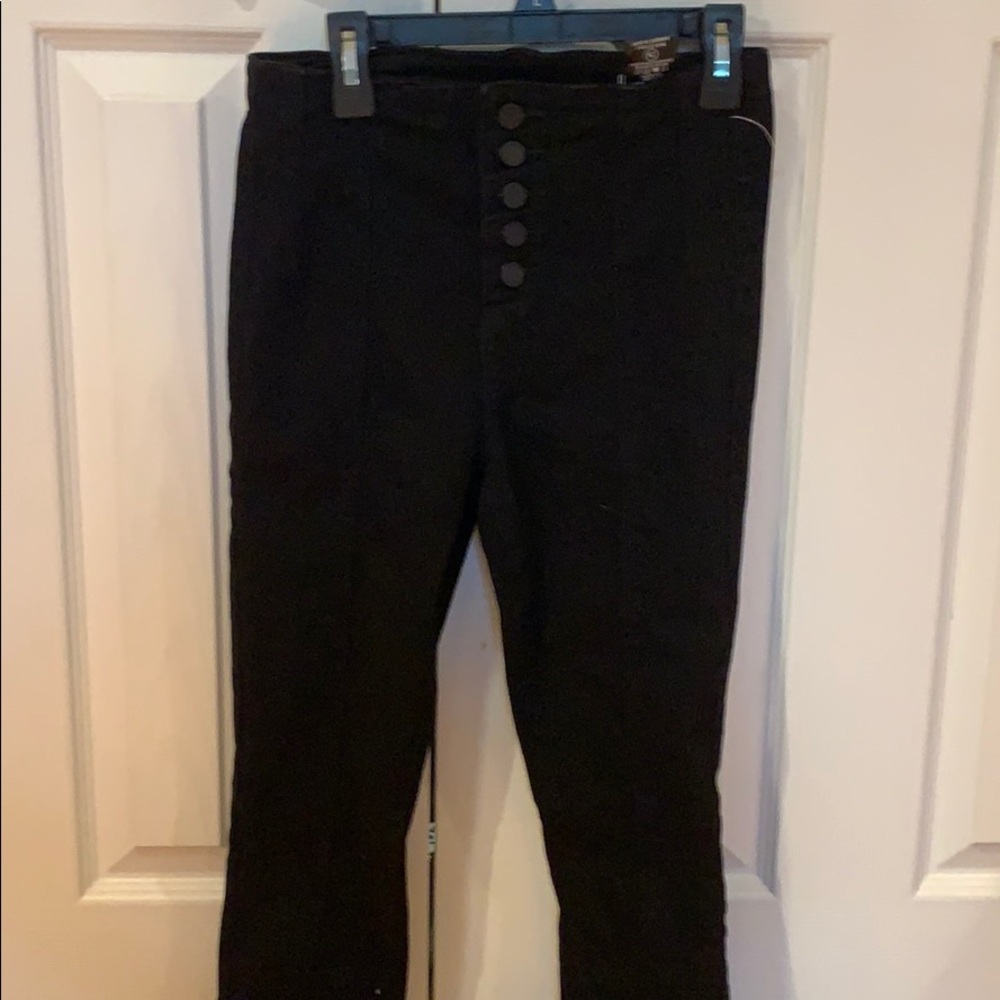 BLANKNYC NEVER WORN JEANS